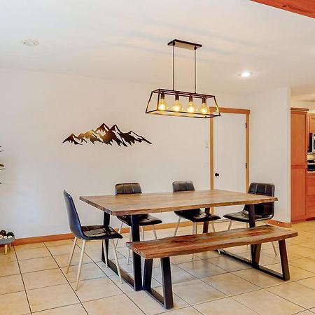 Harper Grove Villa Clinton Ngoại thất bức ảnh