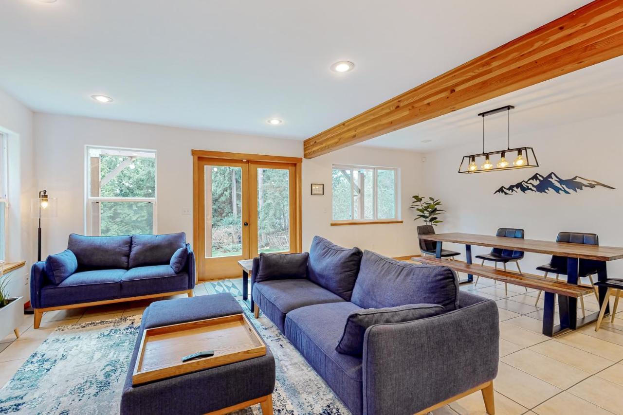 Harper Grove Villa Clinton Ngoại thất bức ảnh