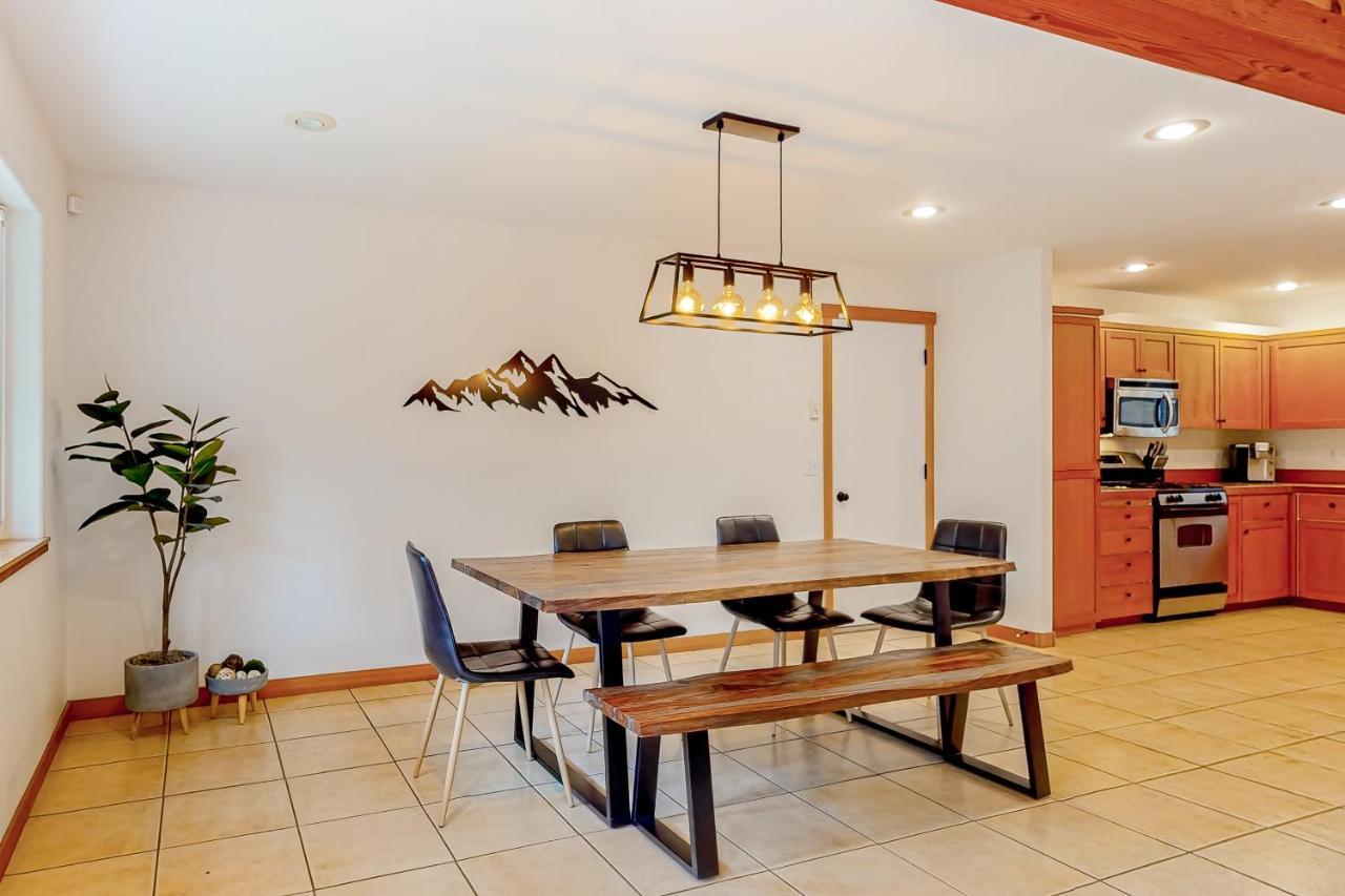 Harper Grove Villa Clinton Ngoại thất bức ảnh