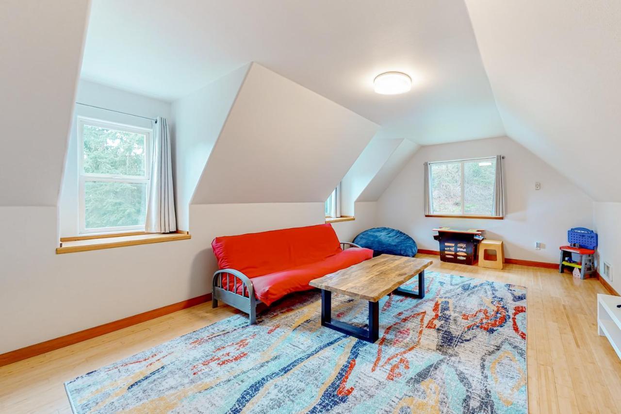 Harper Grove Villa Clinton Ngoại thất bức ảnh