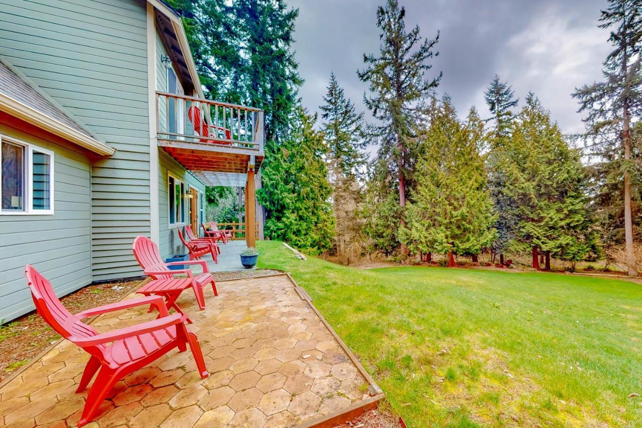 Harper Grove Villa Clinton Ngoại thất bức ảnh