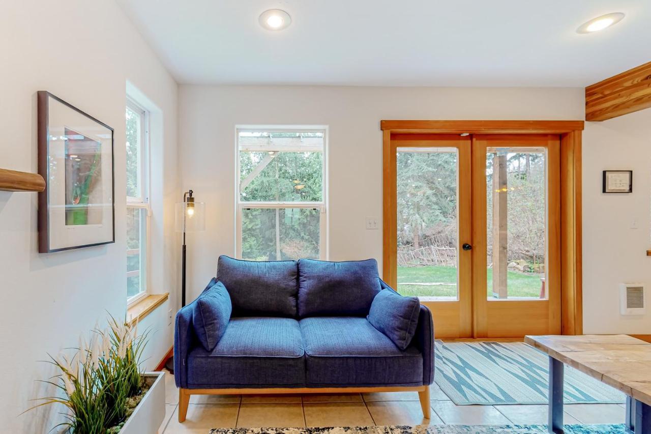 Harper Grove Villa Clinton Ngoại thất bức ảnh