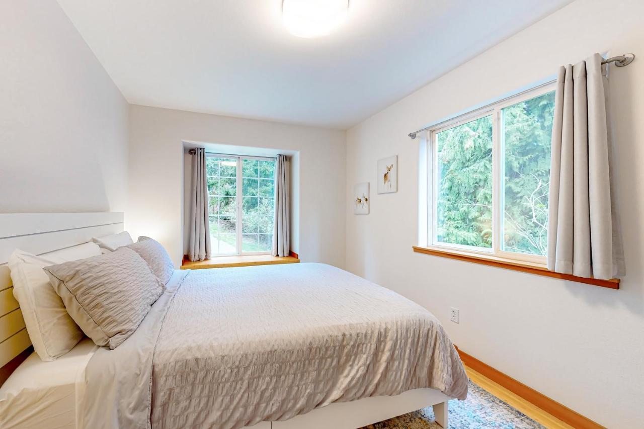 Harper Grove Villa Clinton Ngoại thất bức ảnh