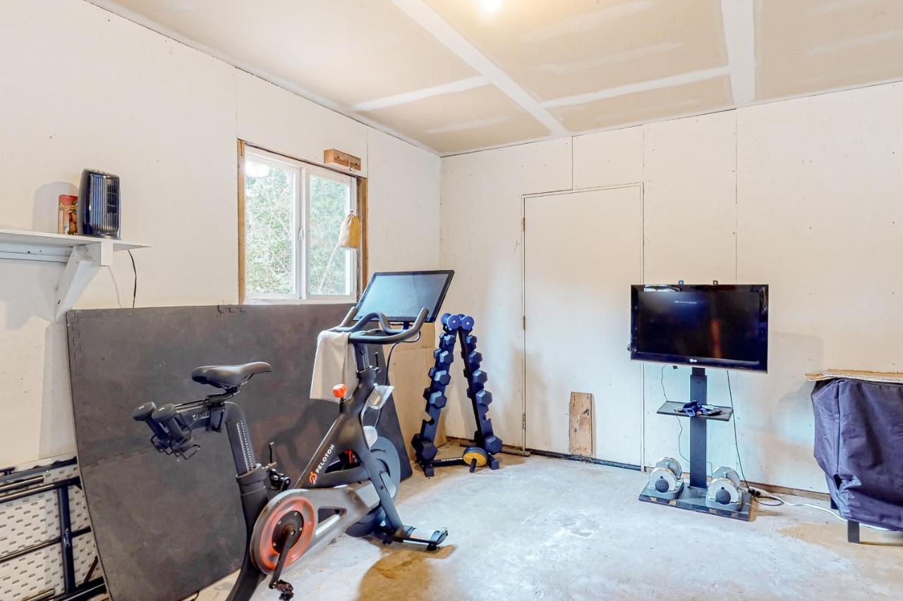 Harper Grove Villa Clinton Ngoại thất bức ảnh