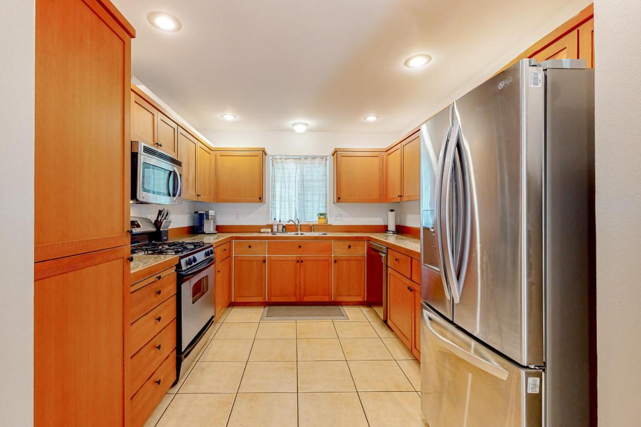 Harper Grove Villa Clinton Ngoại thất bức ảnh