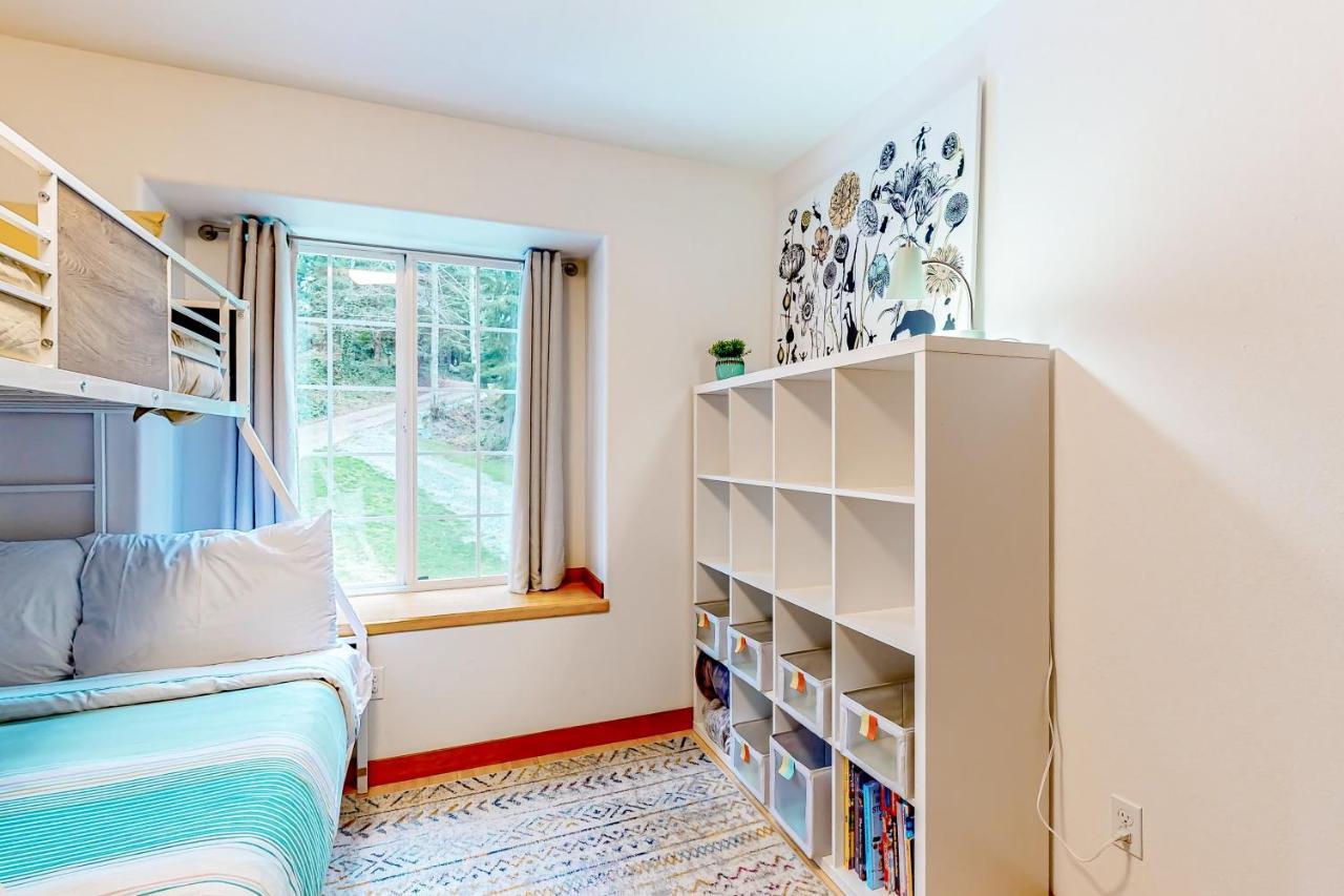 Harper Grove Villa Clinton Ngoại thất bức ảnh